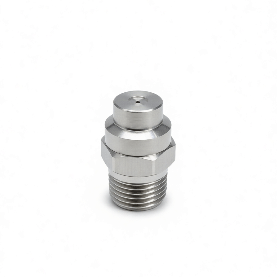 Solid Stream Nozzles high quality