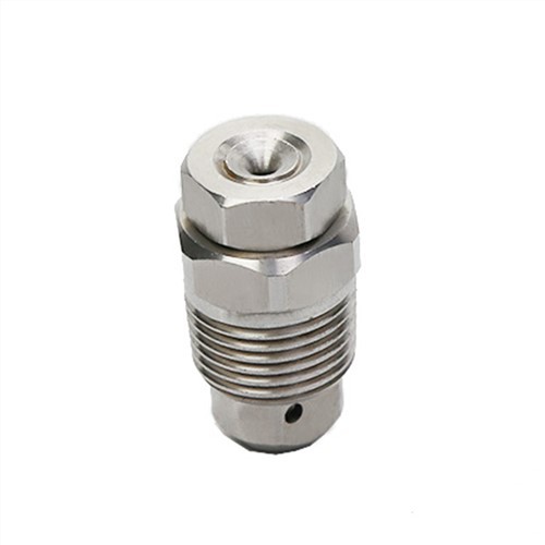 BD mlaznice za raspršivanje ravnog konusa sa šupljim konusom